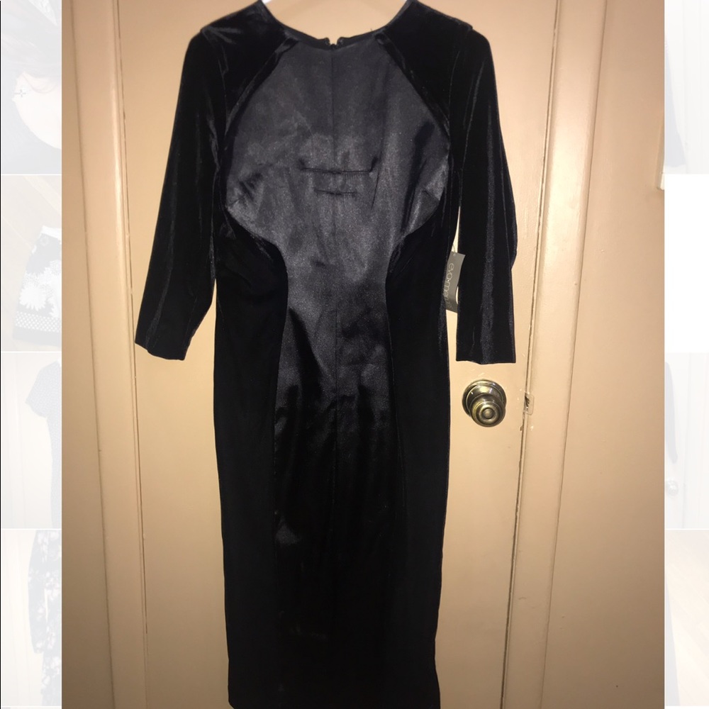 Dress